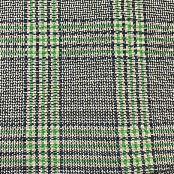 WILFRED Aritzia Renee Mini Skirt A-Line Skirt Sz 6 Plaid - Picture 7 of 7